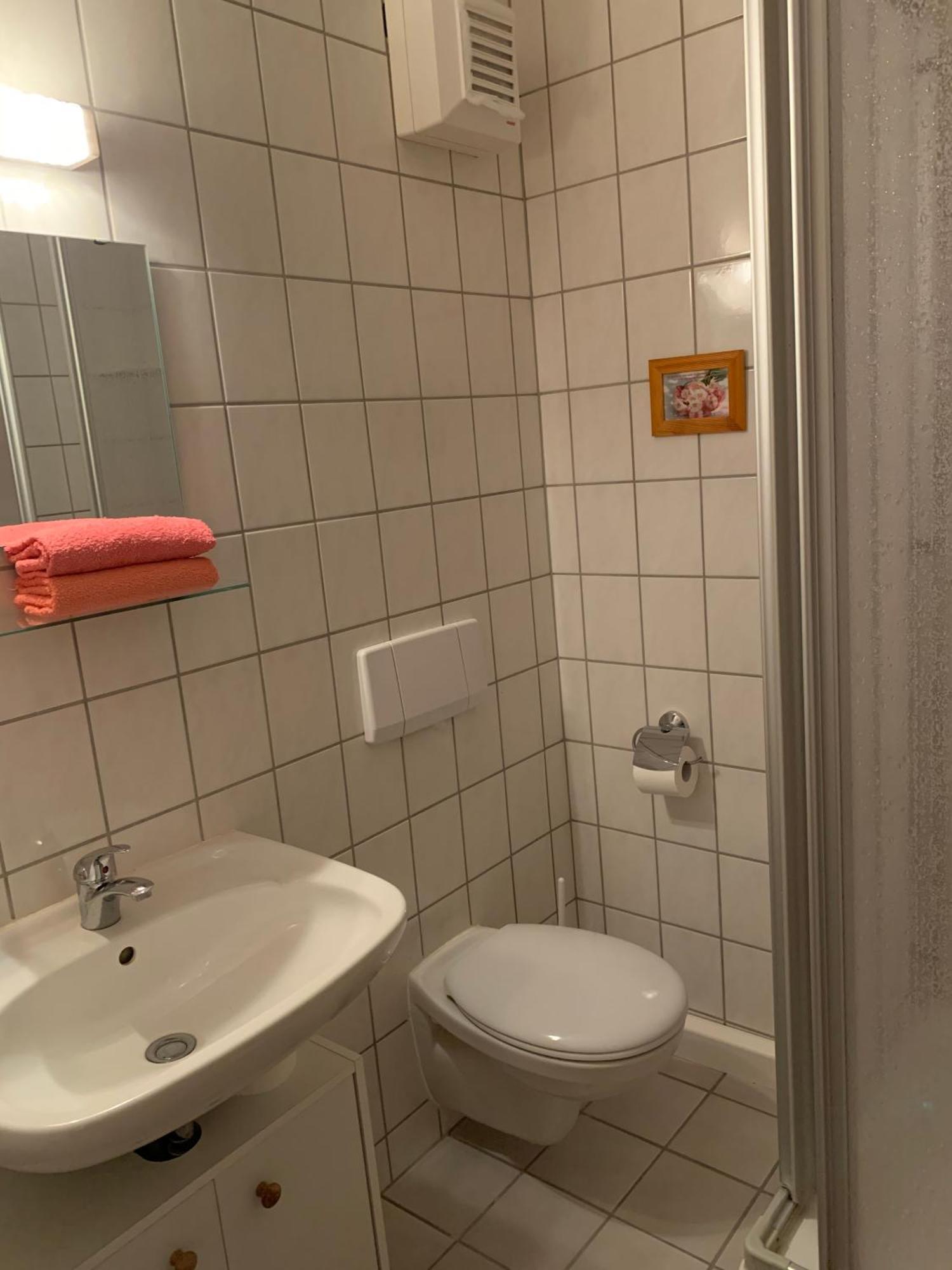 Pension Zur Kurfuerstin Wolkenstein Room photo
