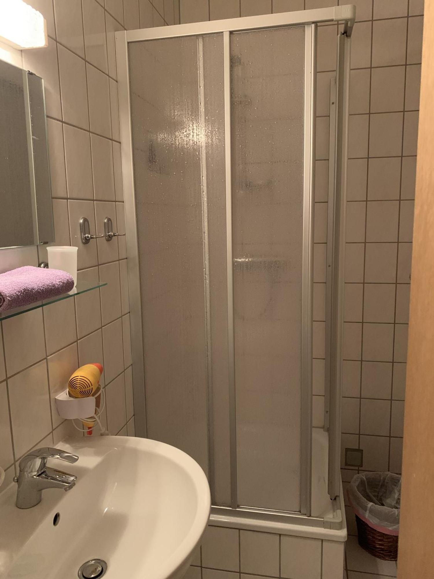 Pension Zur Kurfuerstin Wolkenstein Room photo