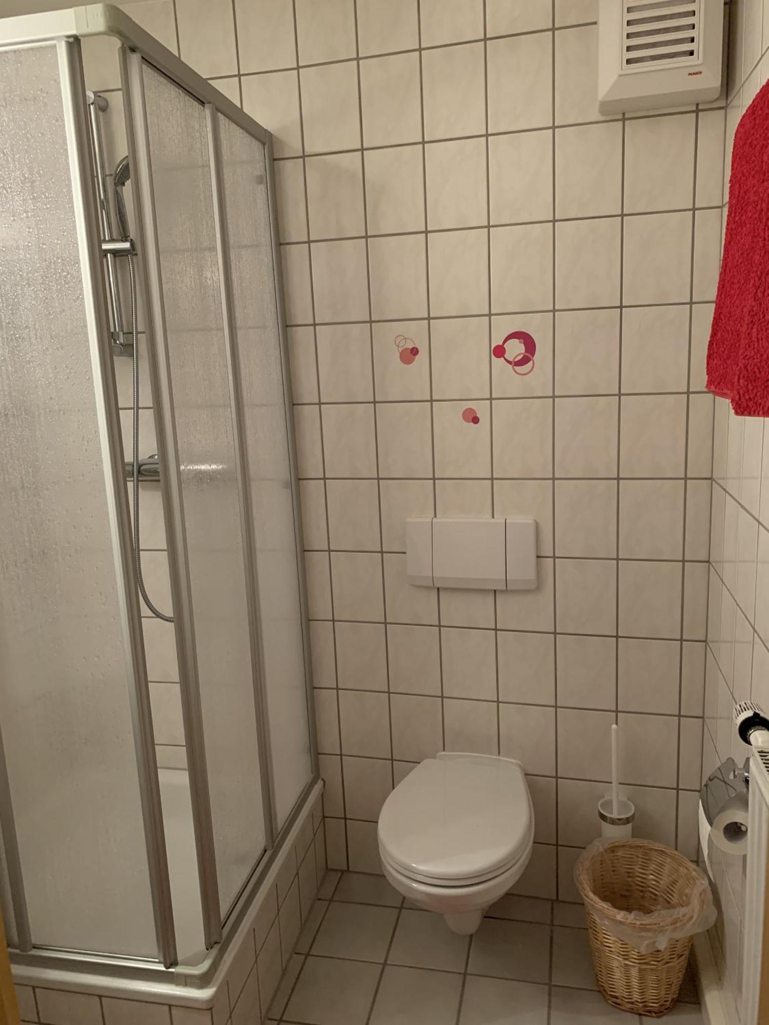 Pension Zur Kurfuerstin Wolkenstein Room photo