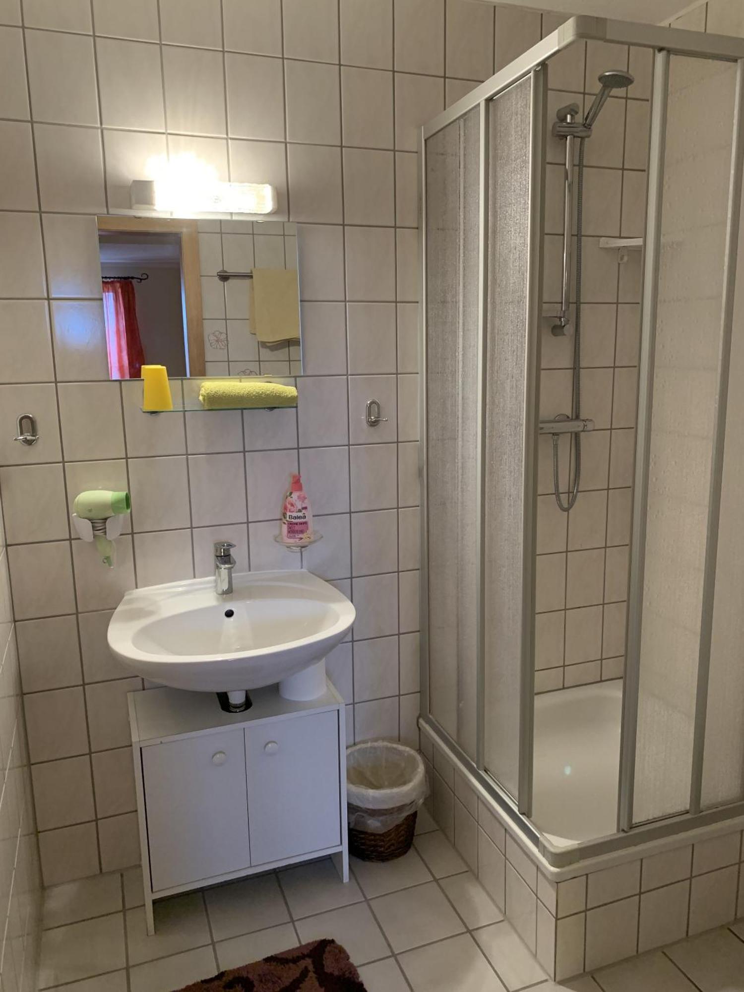 Pension Zur Kurfuerstin Wolkenstein Room photo